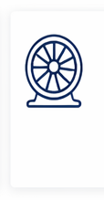 Icono de motores aeronáuticos